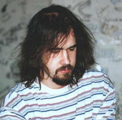 Krist Novoselic